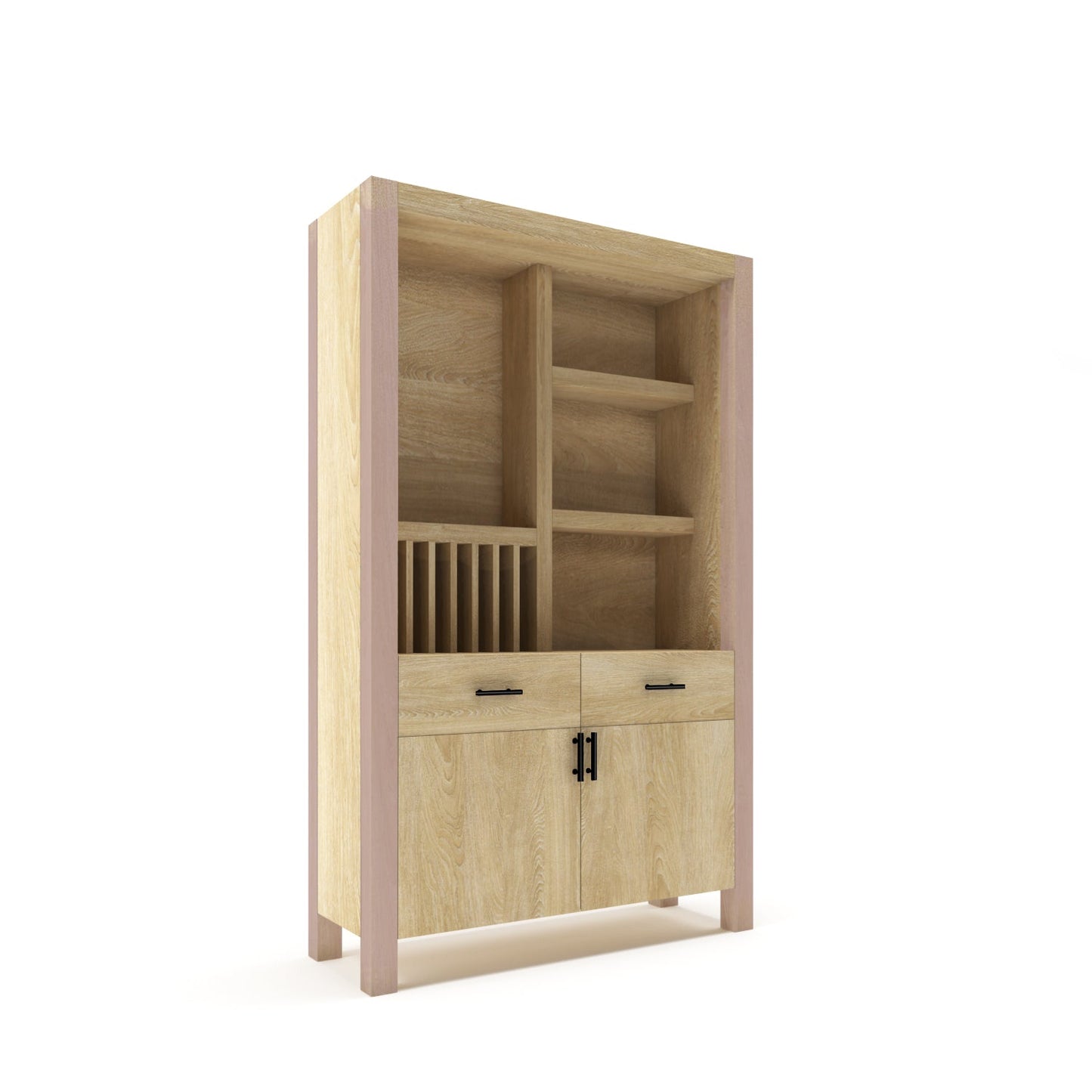 Trigono Sideboard