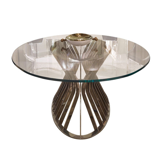 Solstice Outdoor Dining Tables
