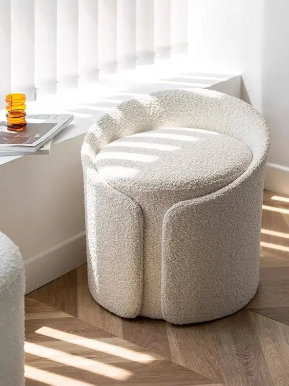 Soul Ottoman