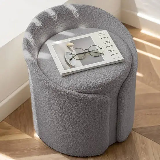 Soul Ottoman