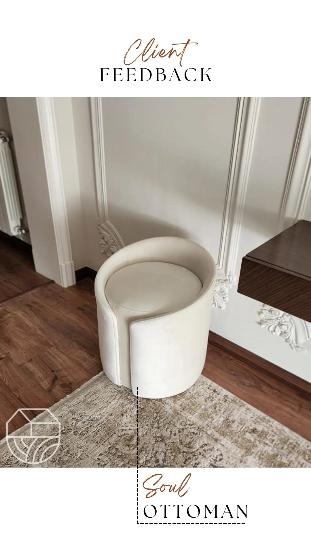 Soul Ottoman