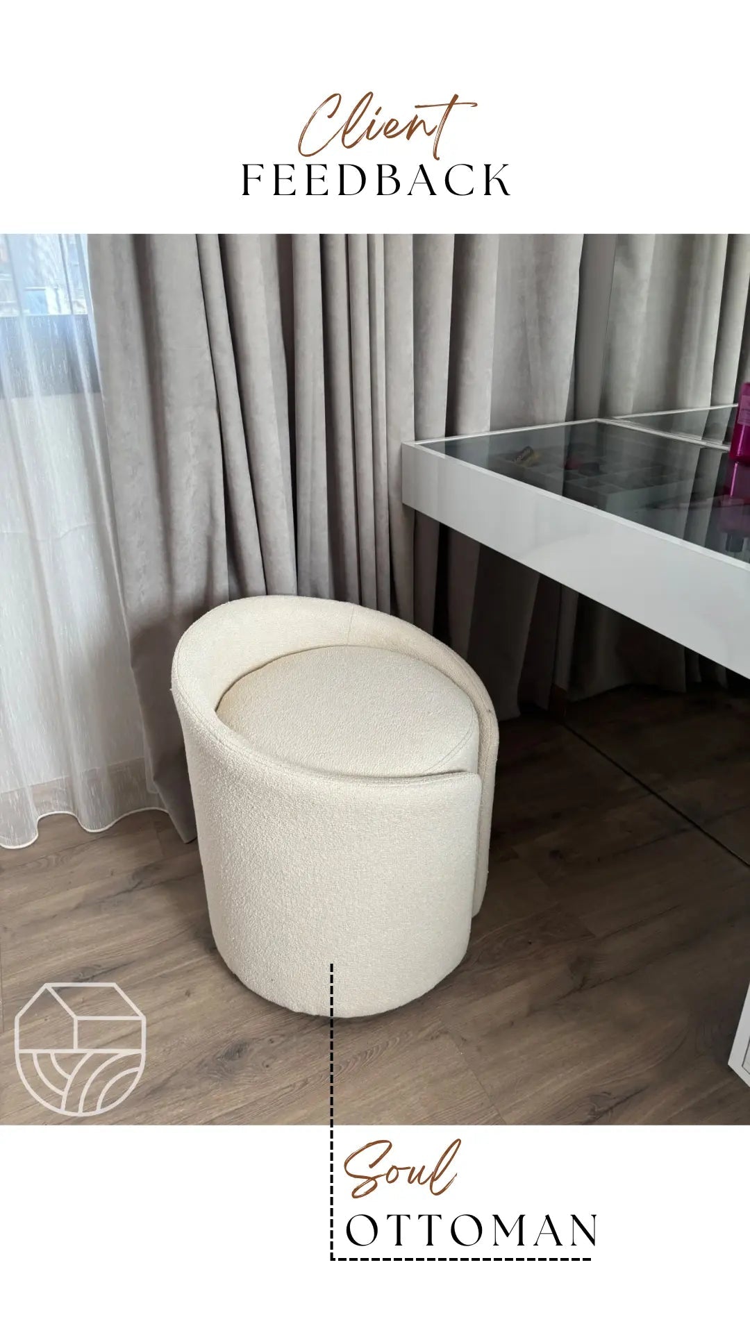Soul Ottoman