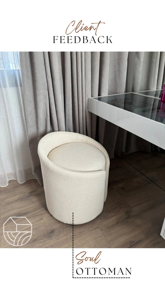 Soul Ottoman