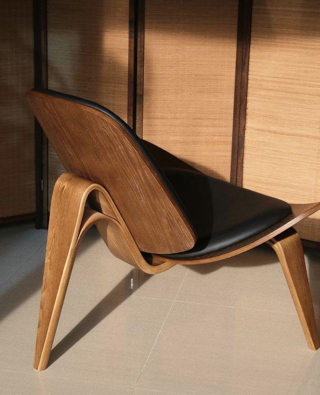 Spidy Chair