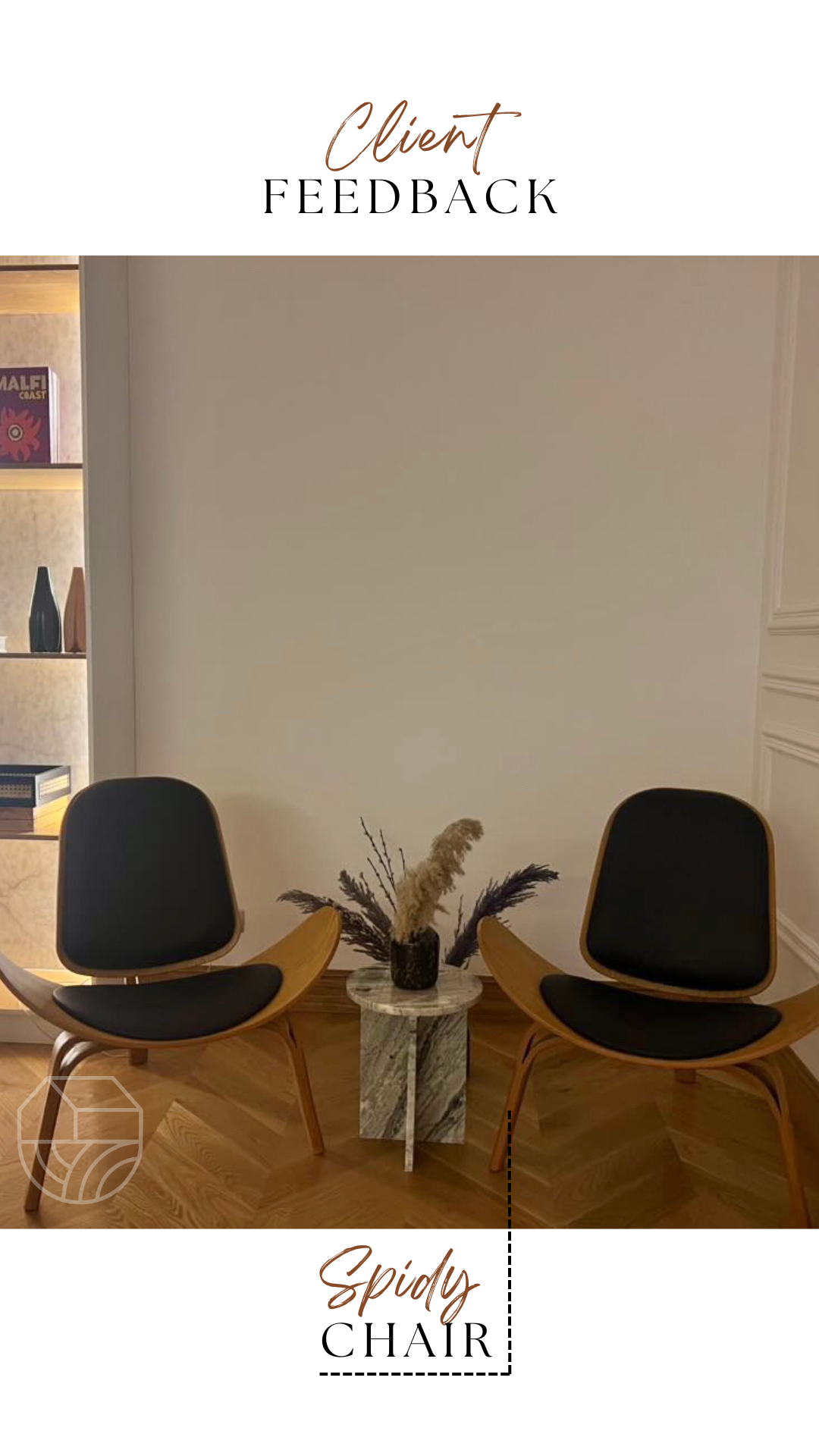 Spidy Chair
