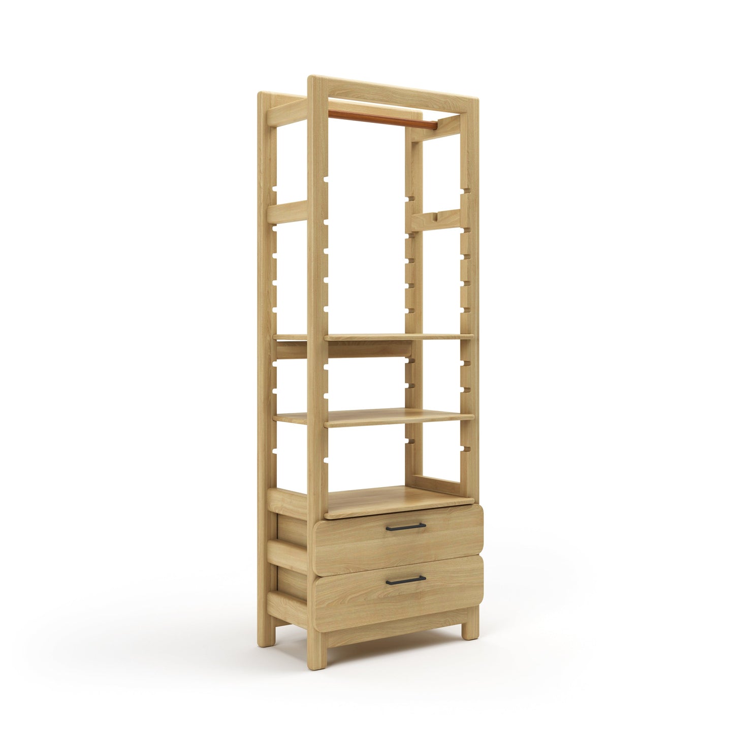 Suave Rack