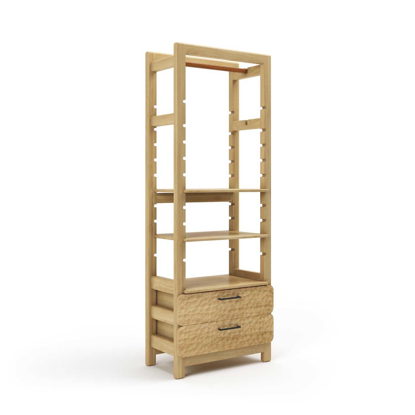 Suave Rack