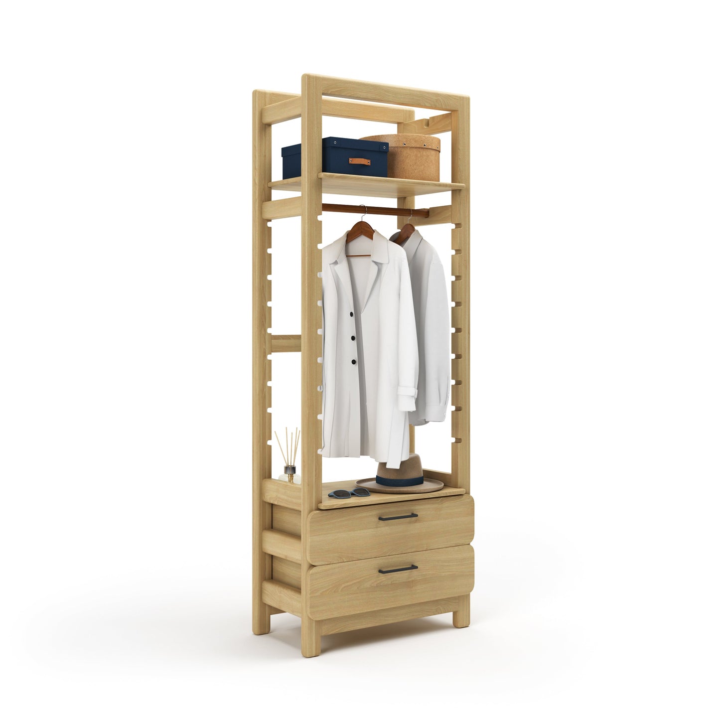Suave Rack