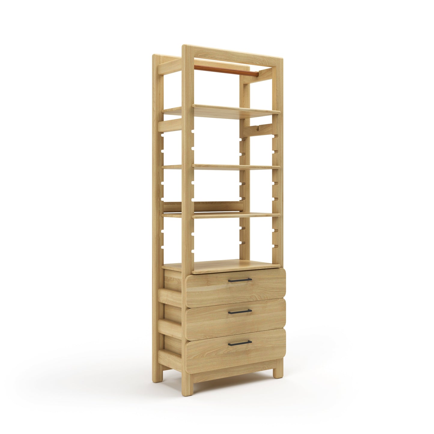 Suave Rack
