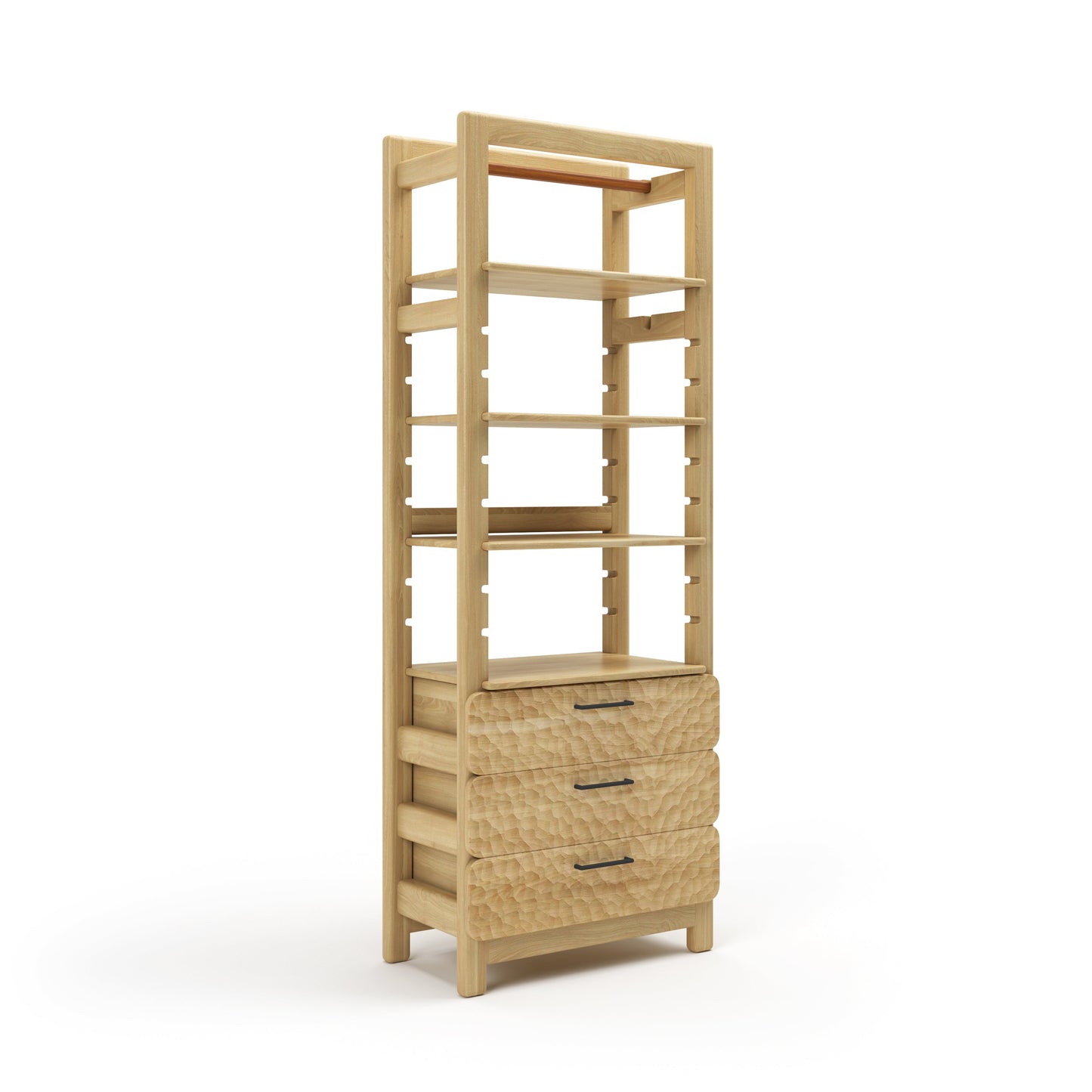 Suave Rack