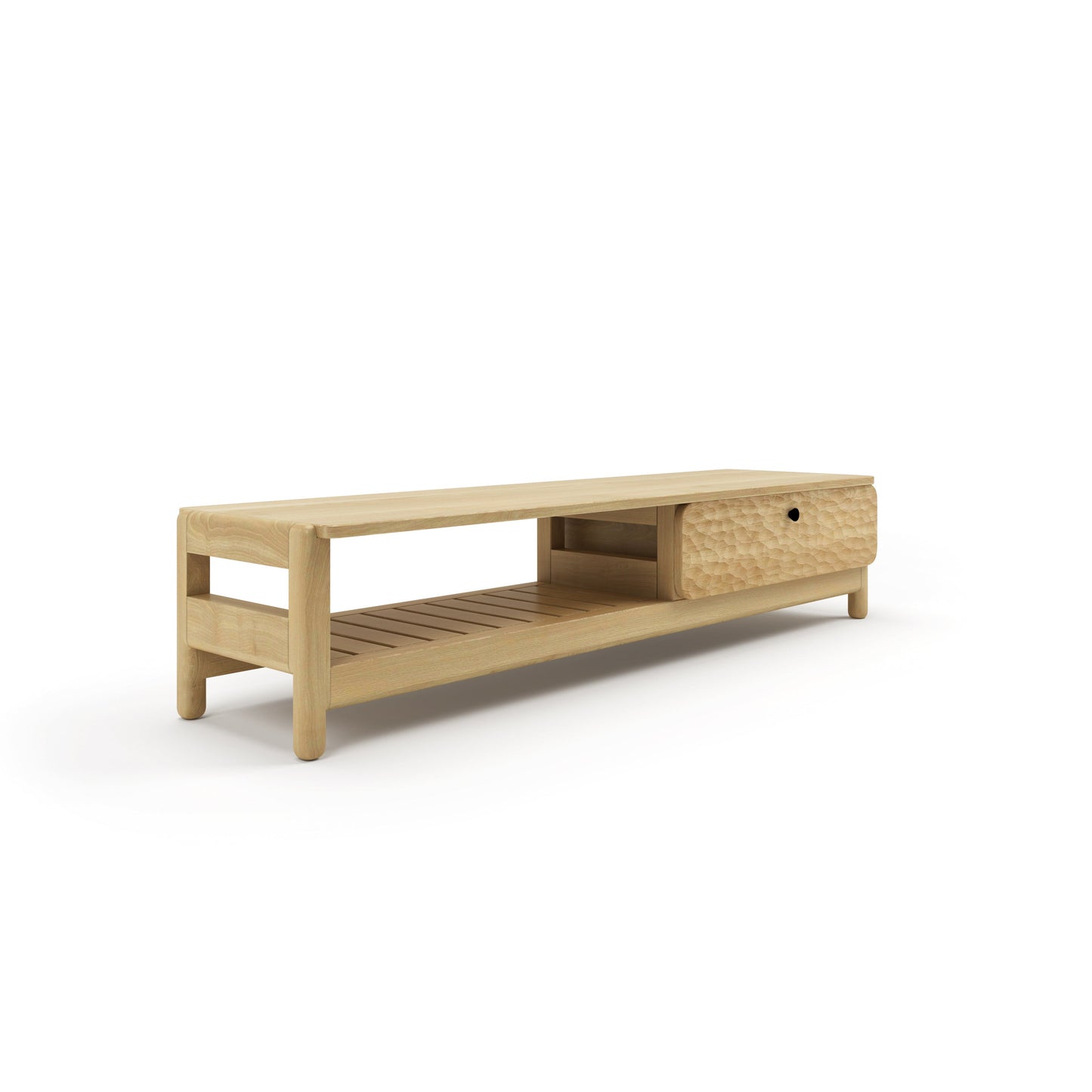 Suave TV Unit