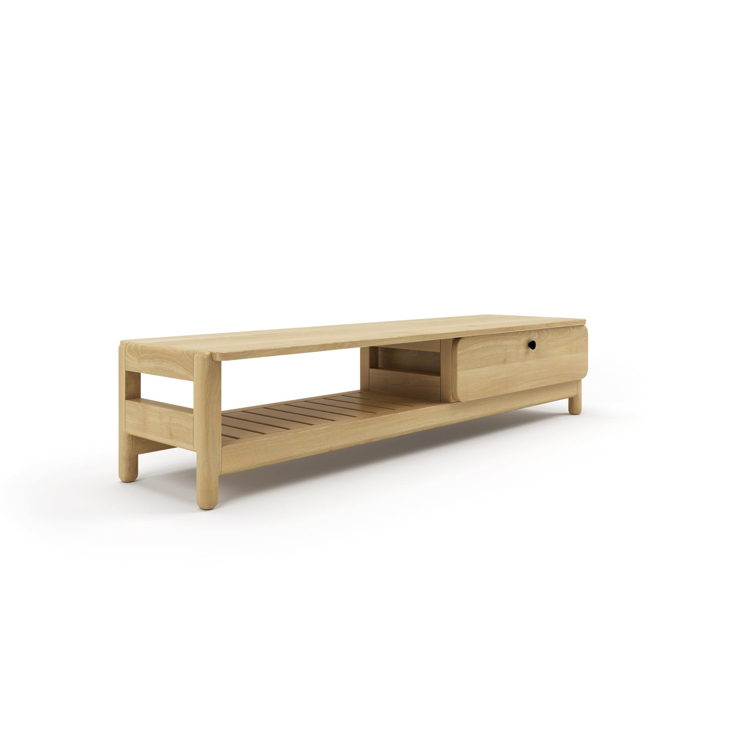 Suave TV Unit