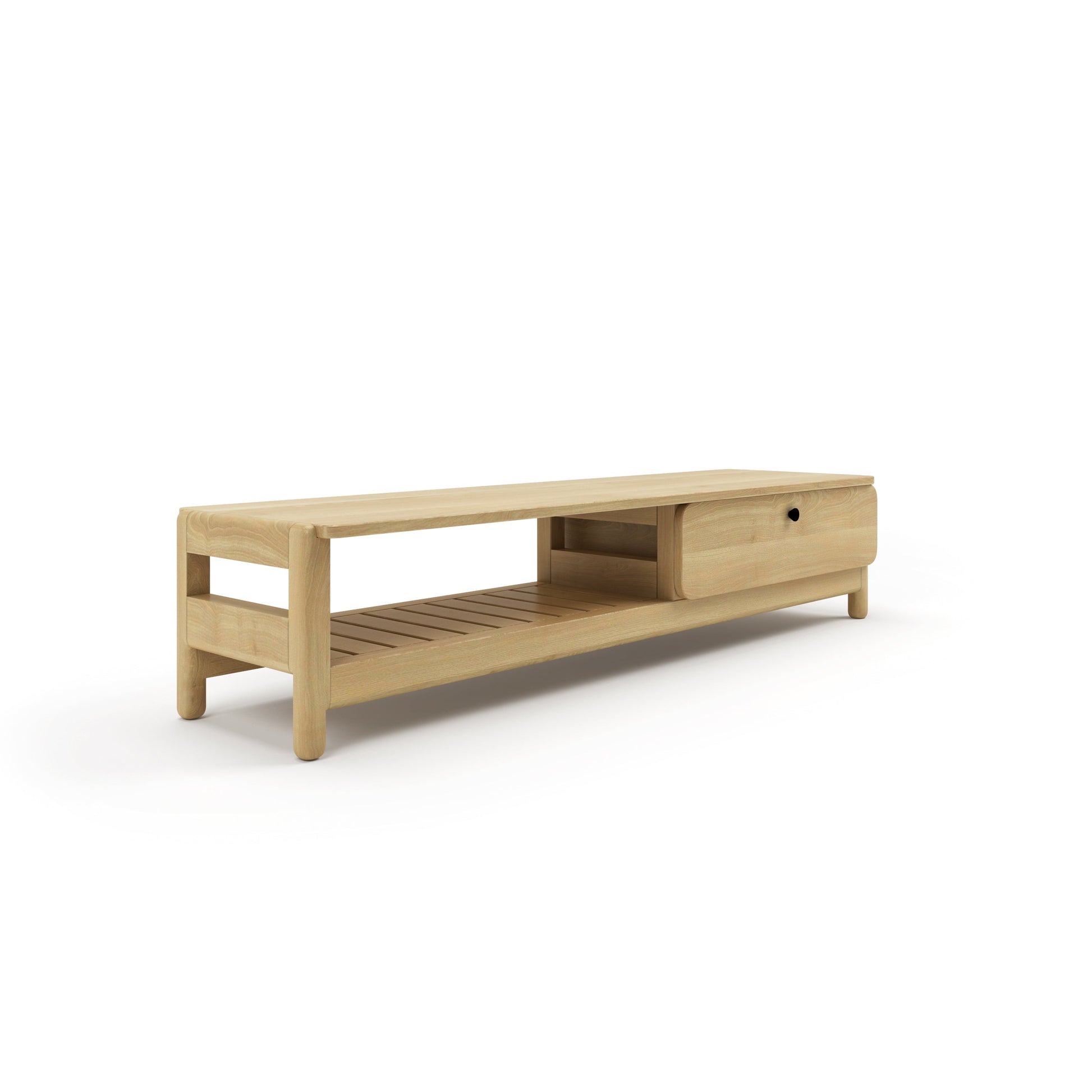 Suave TV Unit