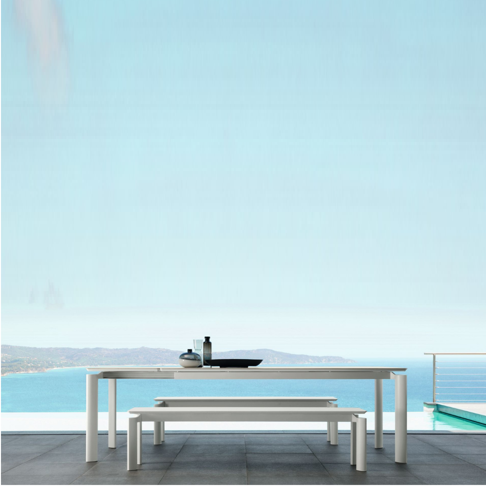 Milo Outdoor Dining Tables