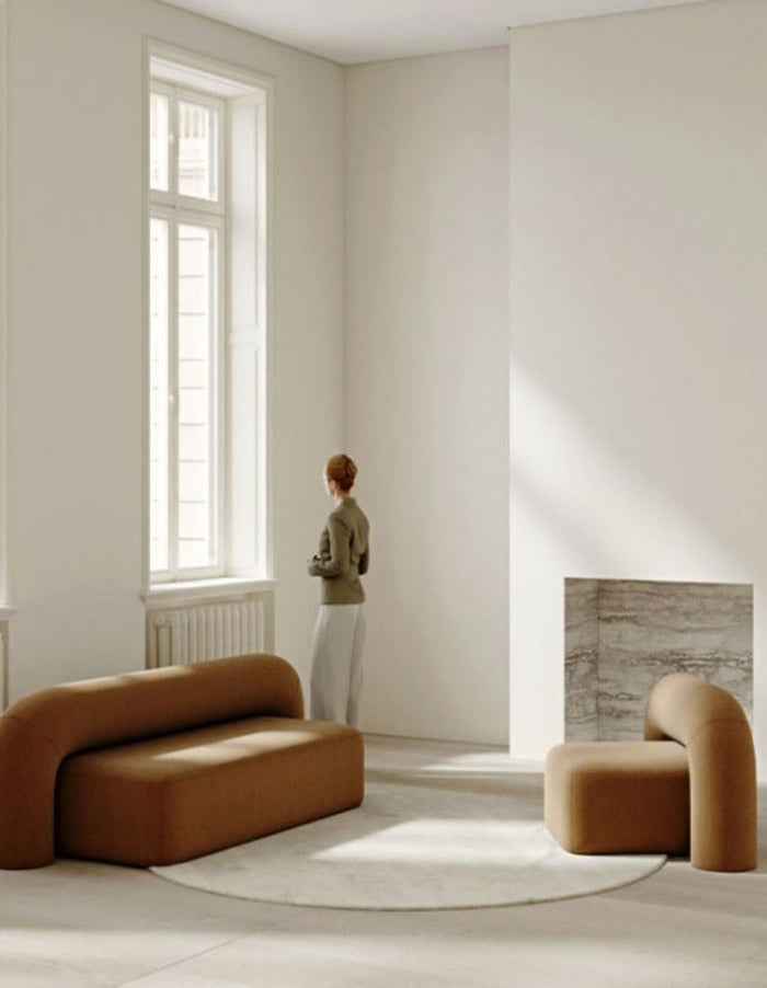 Sofa TIMILA