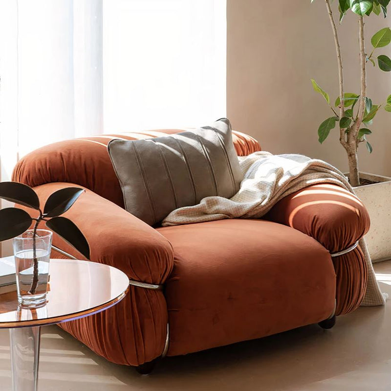 LADIES sofa