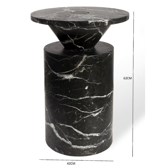 Minimalist Style Side Table