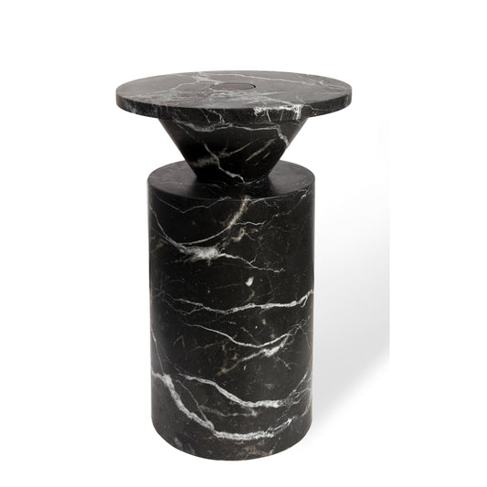 Minimalist Style Side Table