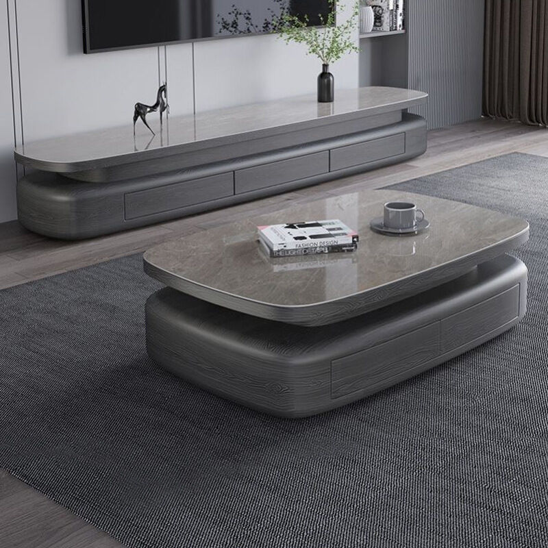 Urban Living Table Set