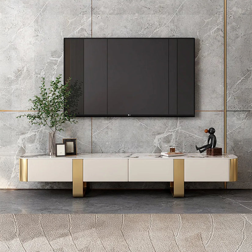 Contemporary Living Table Set