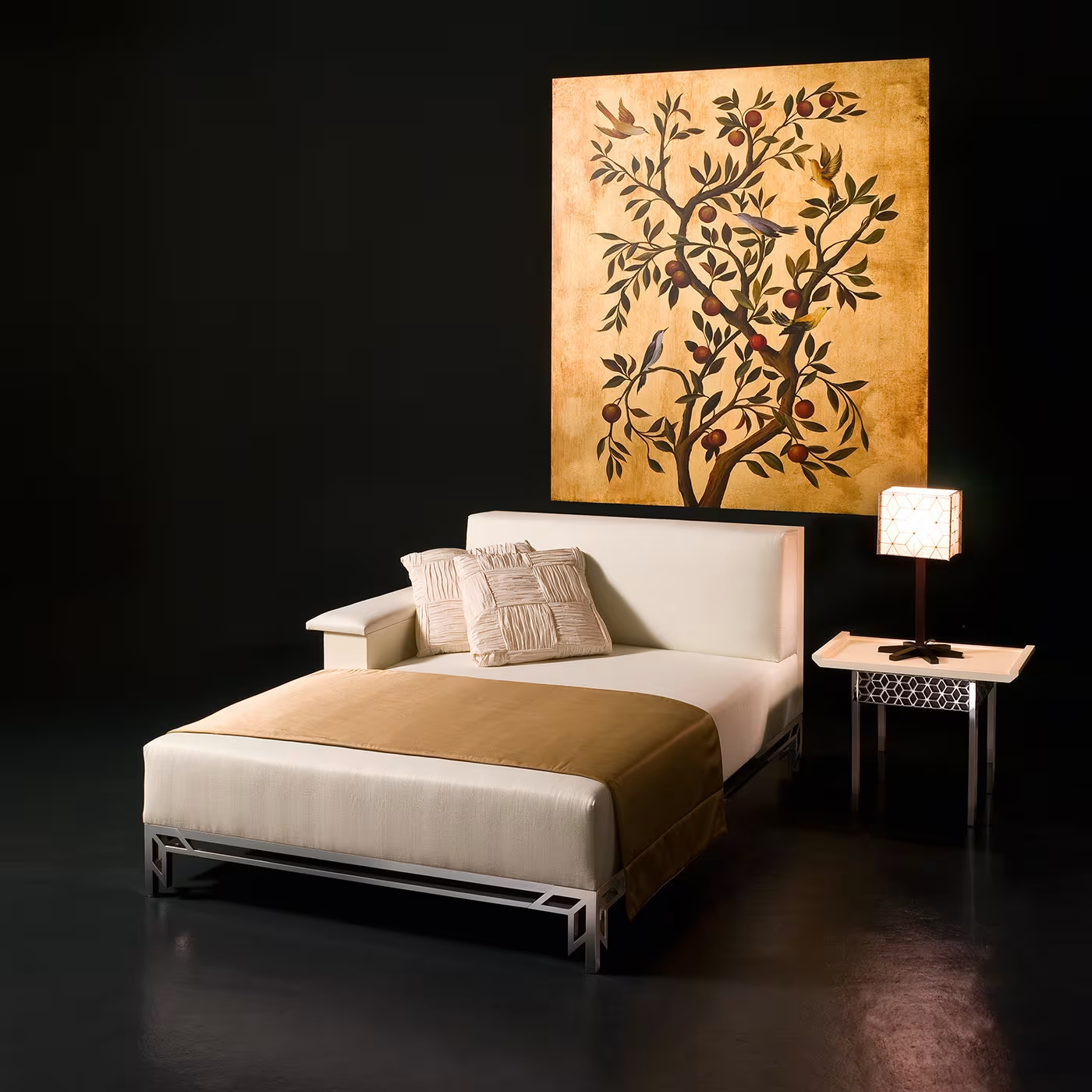 Momiji lounge chair