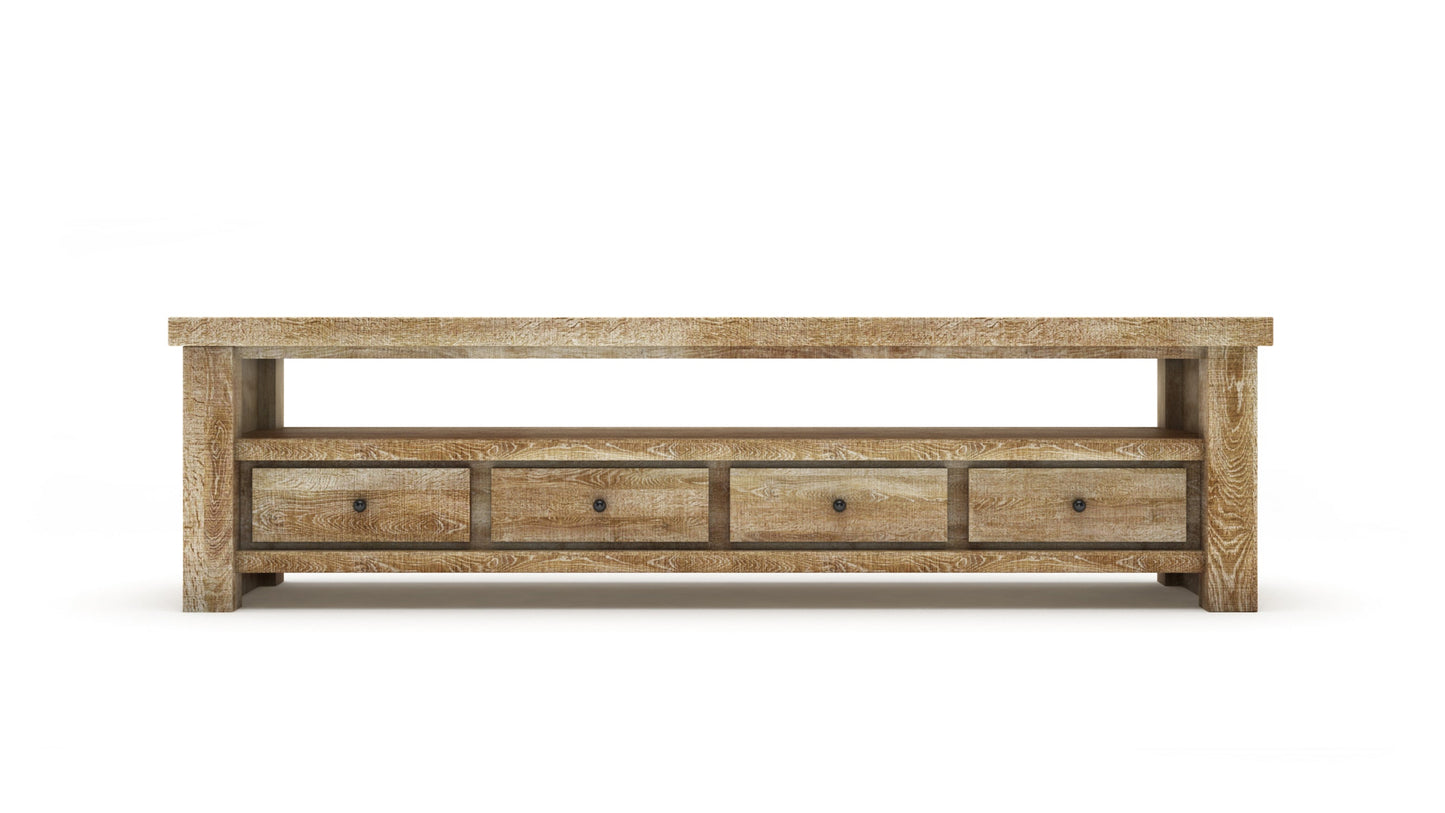 TVU-1001 - Ready To Ship