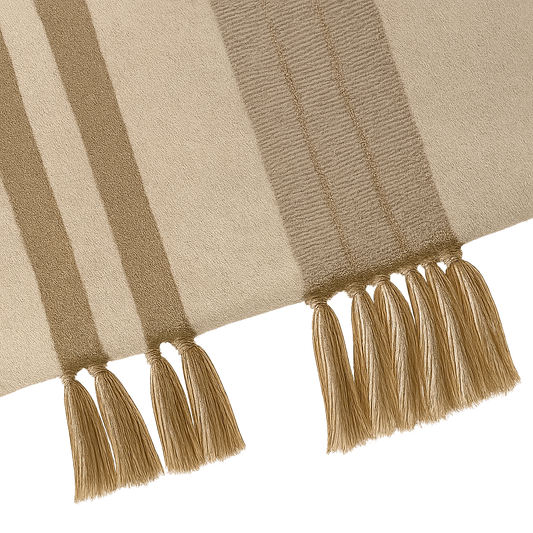 Tassels