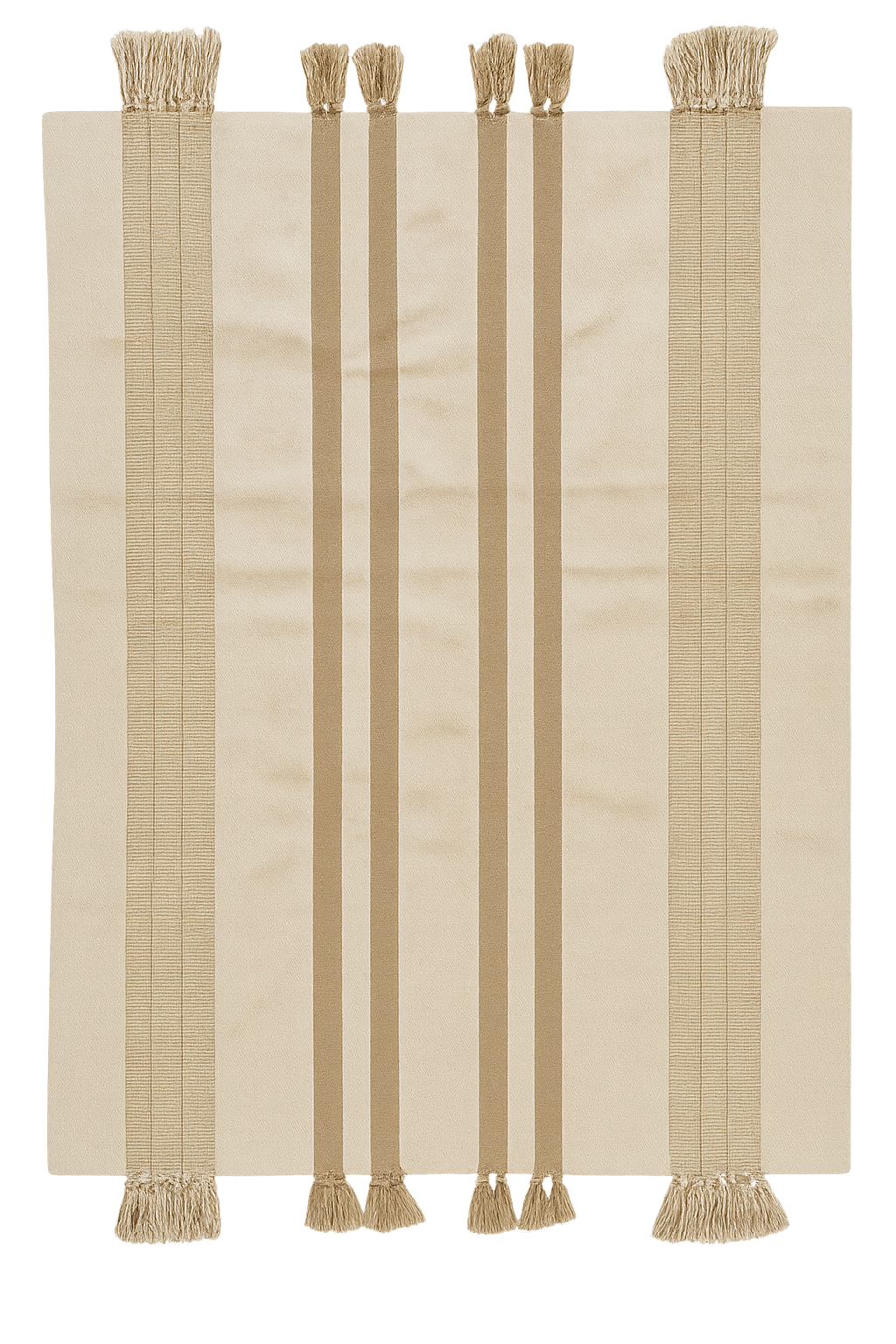 Tassels