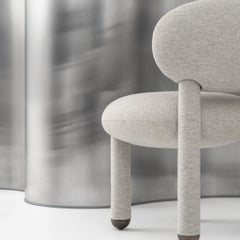 Doro Contemporary Dining Chair