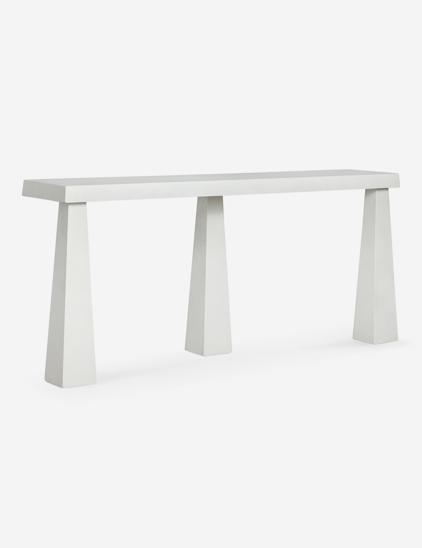 Trio Console
