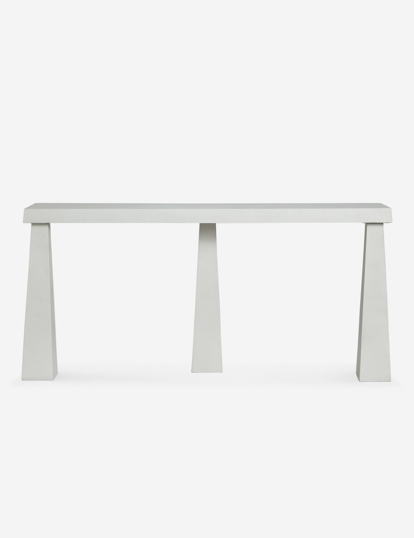 Trio Console
