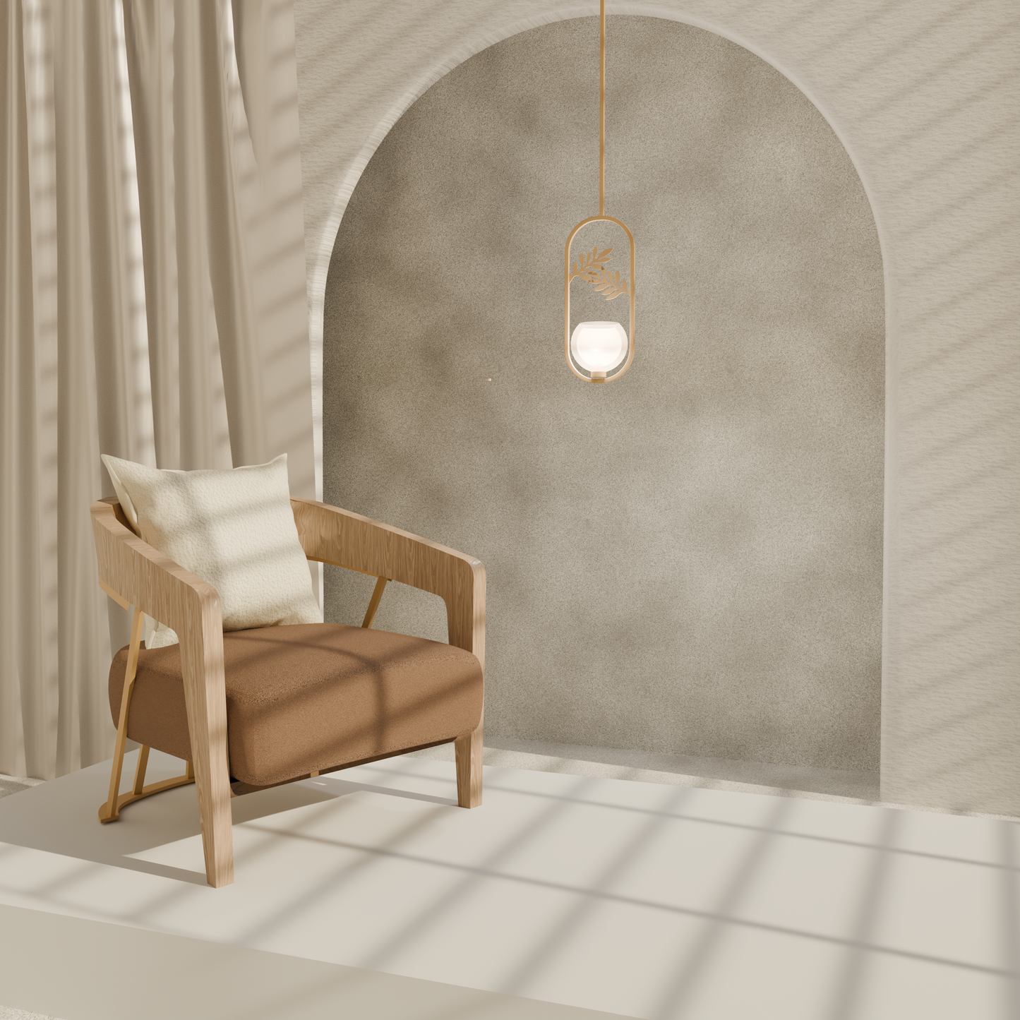 Tut - Armchair