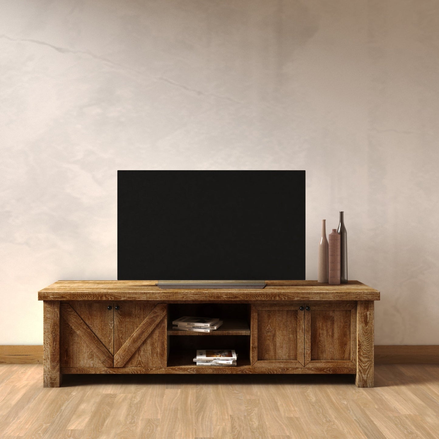 TVU-901 - Ready To Ship