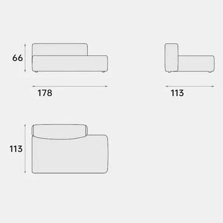 Sofa TEN