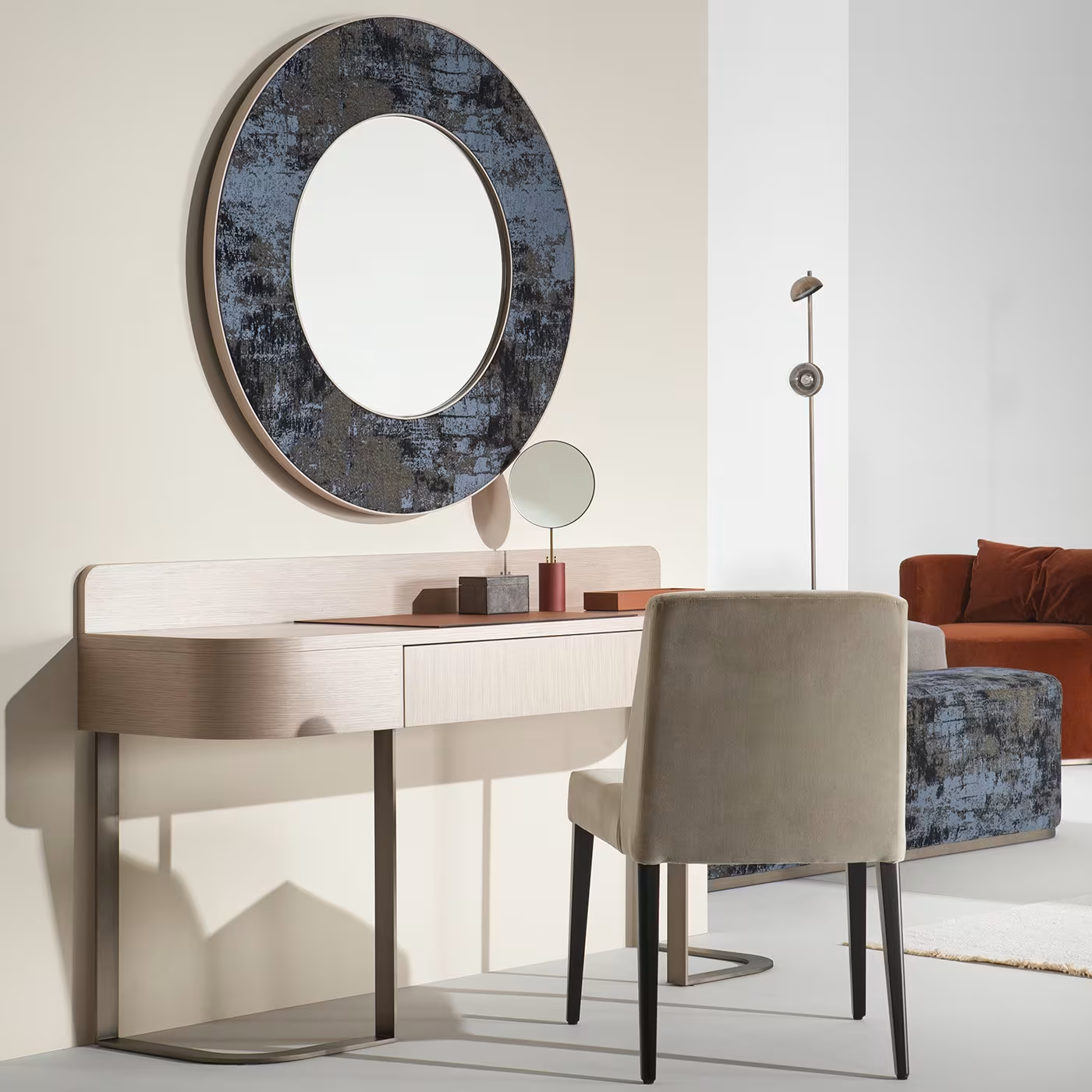 Iside light console