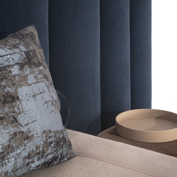Vittoria headboard