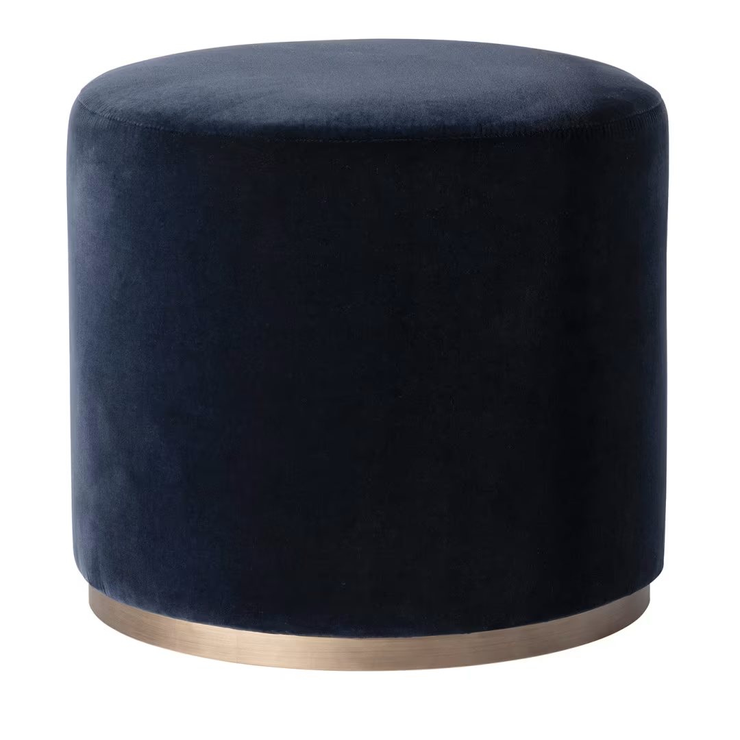 Ciro all abyss pouf