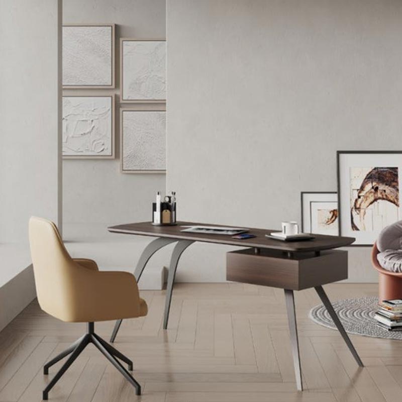 Elegant Simplicity Desk