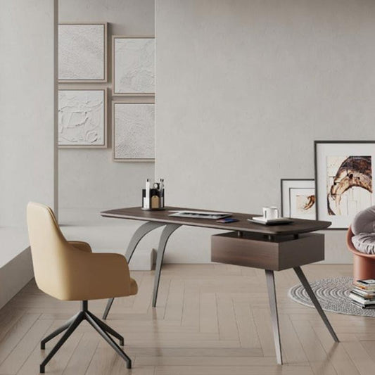 Elegant Simplicity Desk