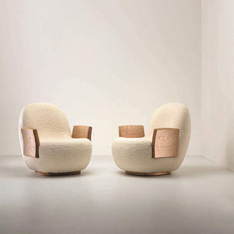 Chair NOVIRA
