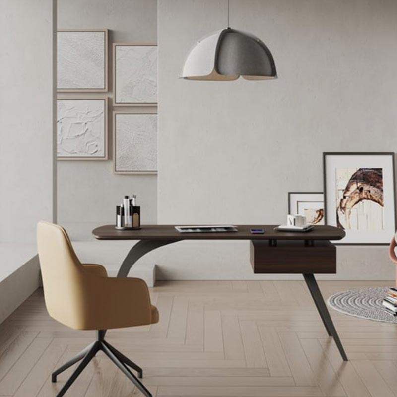 Elegant Simplicity Desk