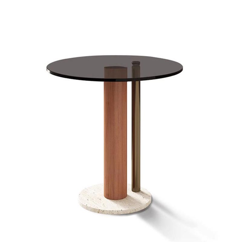 Distinctive side table