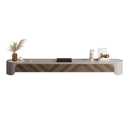 Living room table set