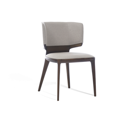 Violet Chair