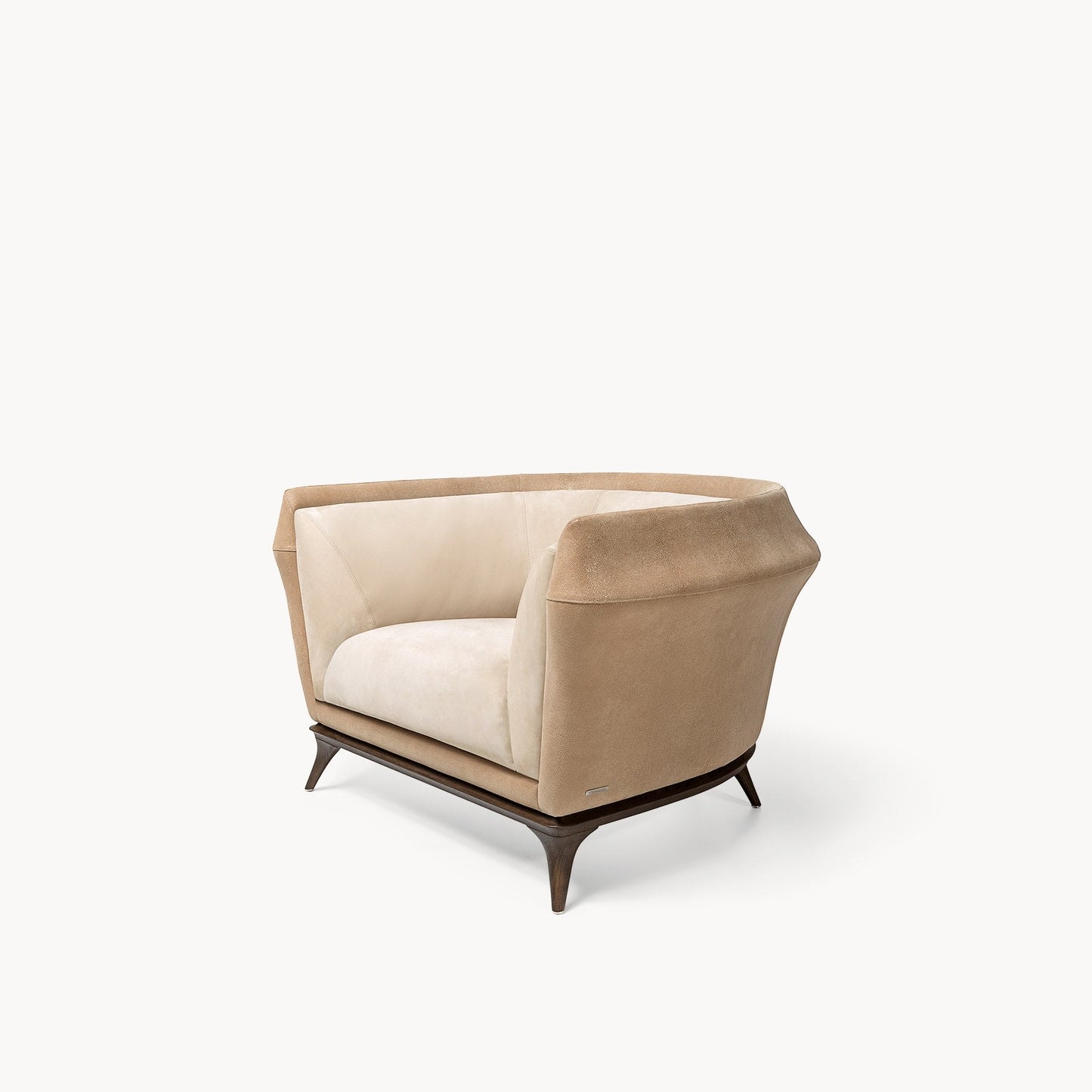 Viola lounge chair
