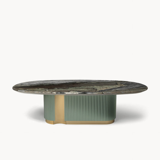 Eva dining table