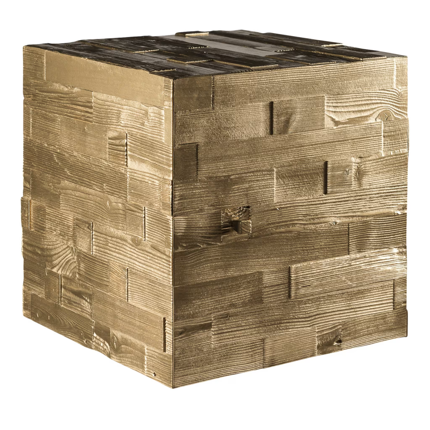Nightstand Nugget Cube
