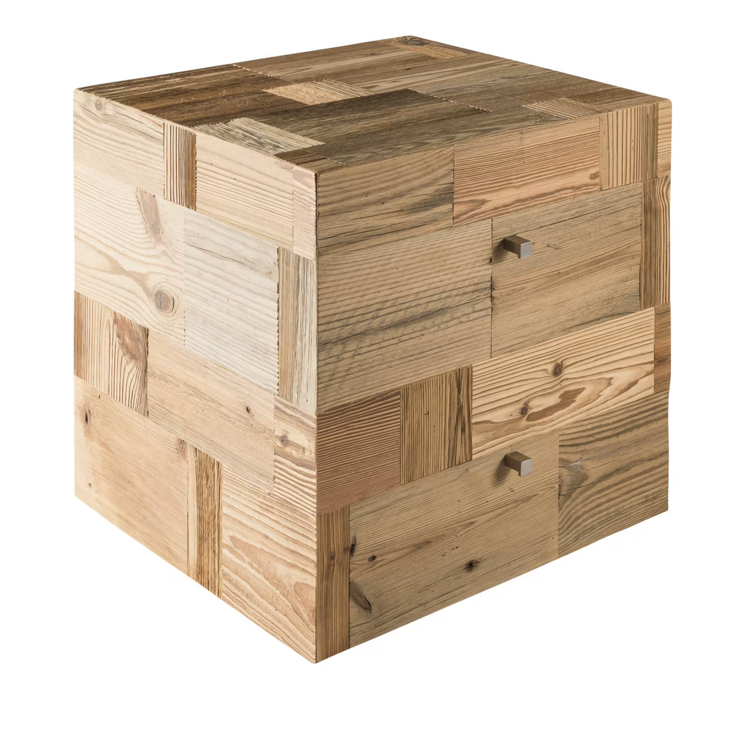 Cube ra stua nightstand