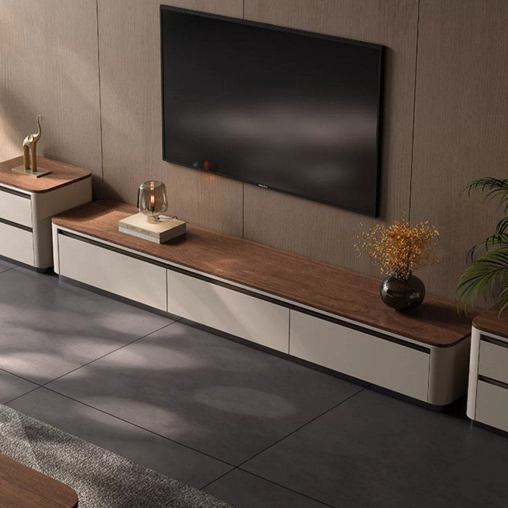 Luxury Living Room Table Set