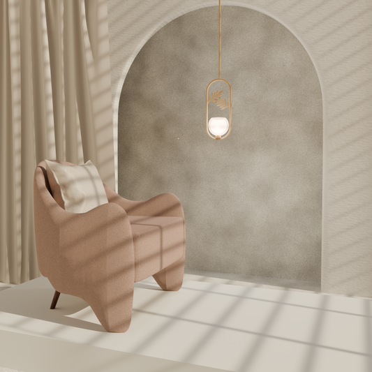 Warda - Armchair